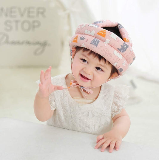 Baby Helmet Toddler Head Protector (Buy 1 Get 1 Free)